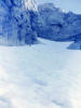 OUCC 1962 11 Climbing on snow Peña Sta Maria Enol.jpg (89295 bytes)