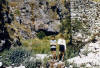 BSECMNS 1965 20 Cueva de Valporquero entrance.jpg (232998 bytes)